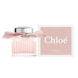 Chloé L'Eau Eau De Toilette 50ML