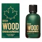 Dsquared2 Green Wood Eau De Toilette 100ML