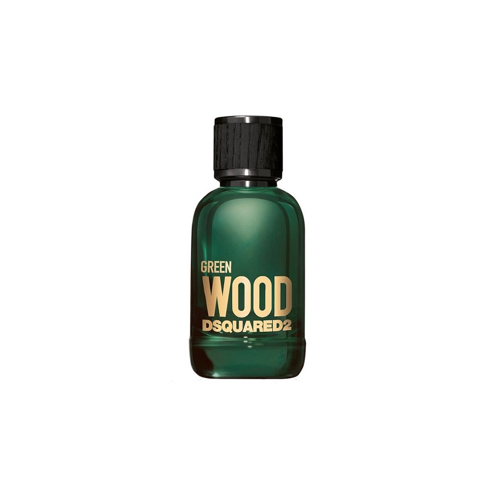 Dsquared2 Green Wood Eau De Toilette 30ML 