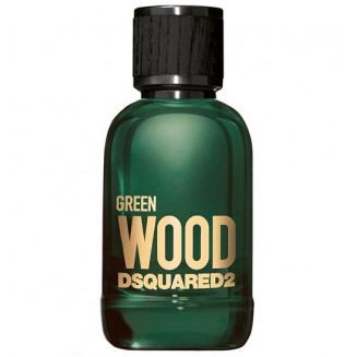 Dsquared2 Green Wood Eau De...