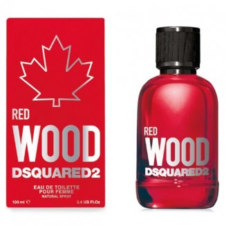 Dsquared2 Red Wood Eau De...