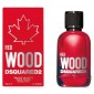 Dsquared2 Red Wood Eau De Toilette 100ML