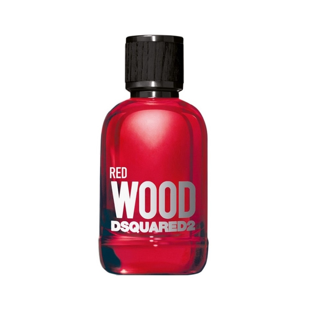 Dsquared2 Red Wood Eau De Toilette 50ML 