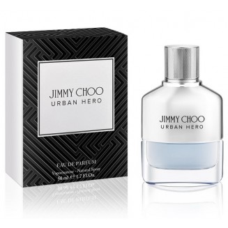 Jimmy Choo Urban Hero Eau...