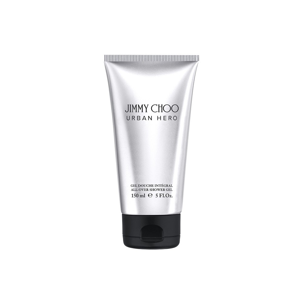 Jimmy Choo Urban Hero Shower Gel 150ML 