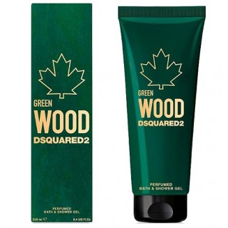 Dsquared2 Green Wood...