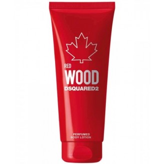 Dsquared2 Red Wood Perfumed...
