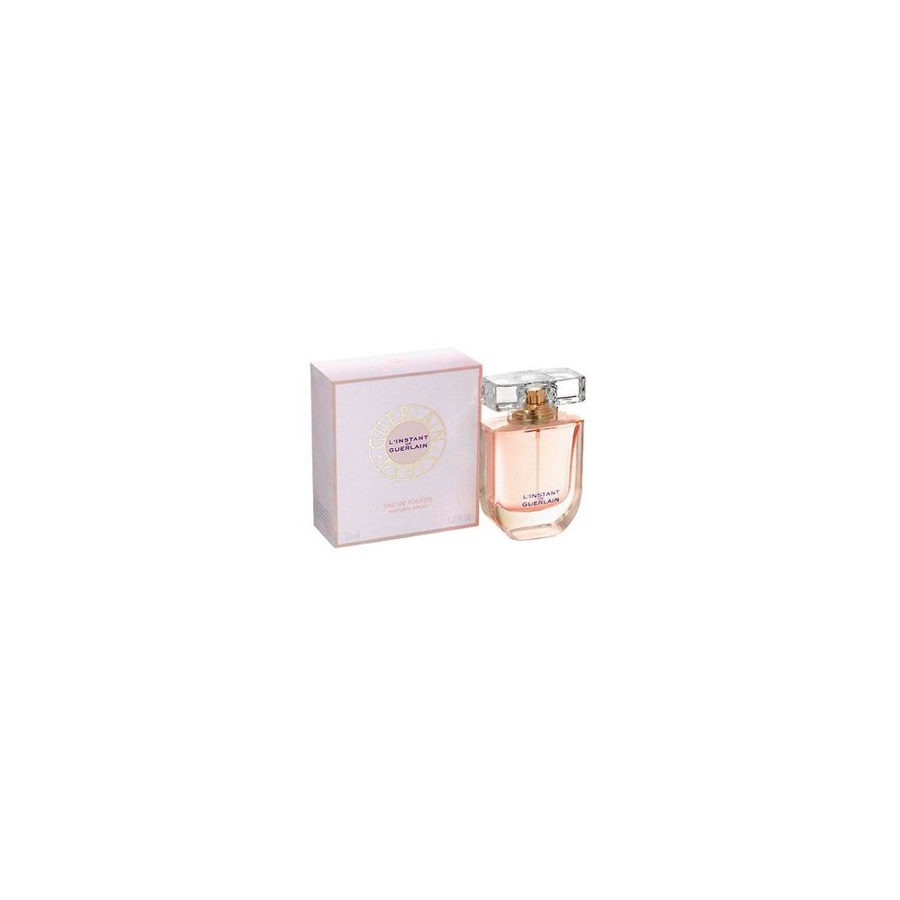 Guerlain L'Instant de Guerlain Eau de Toilette 50ML 