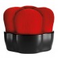 Shiseido Hanatsubaki Hake Polishing Face Brush