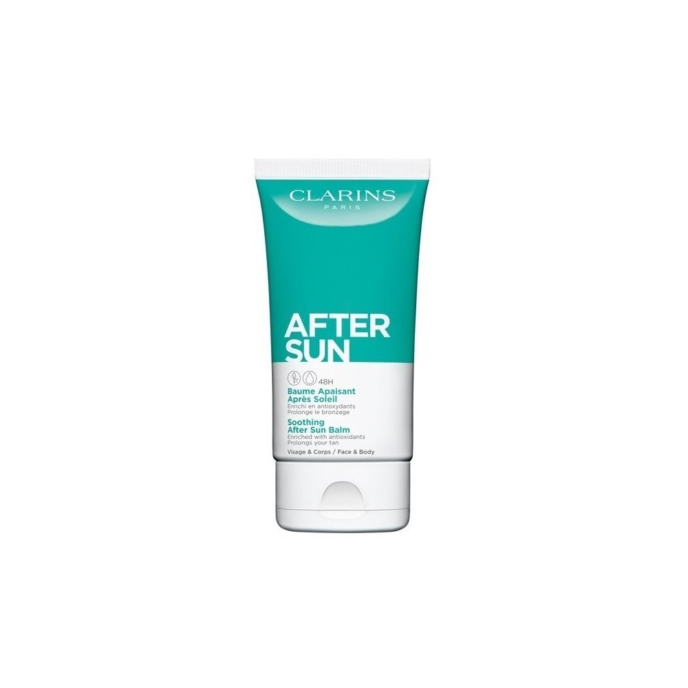 Clarins Soothing After Sun Balm 150ML 