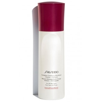 Shiseido Complete Cleansing...