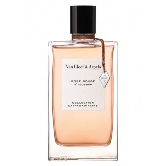 Van Cleef & Arpels Rose...