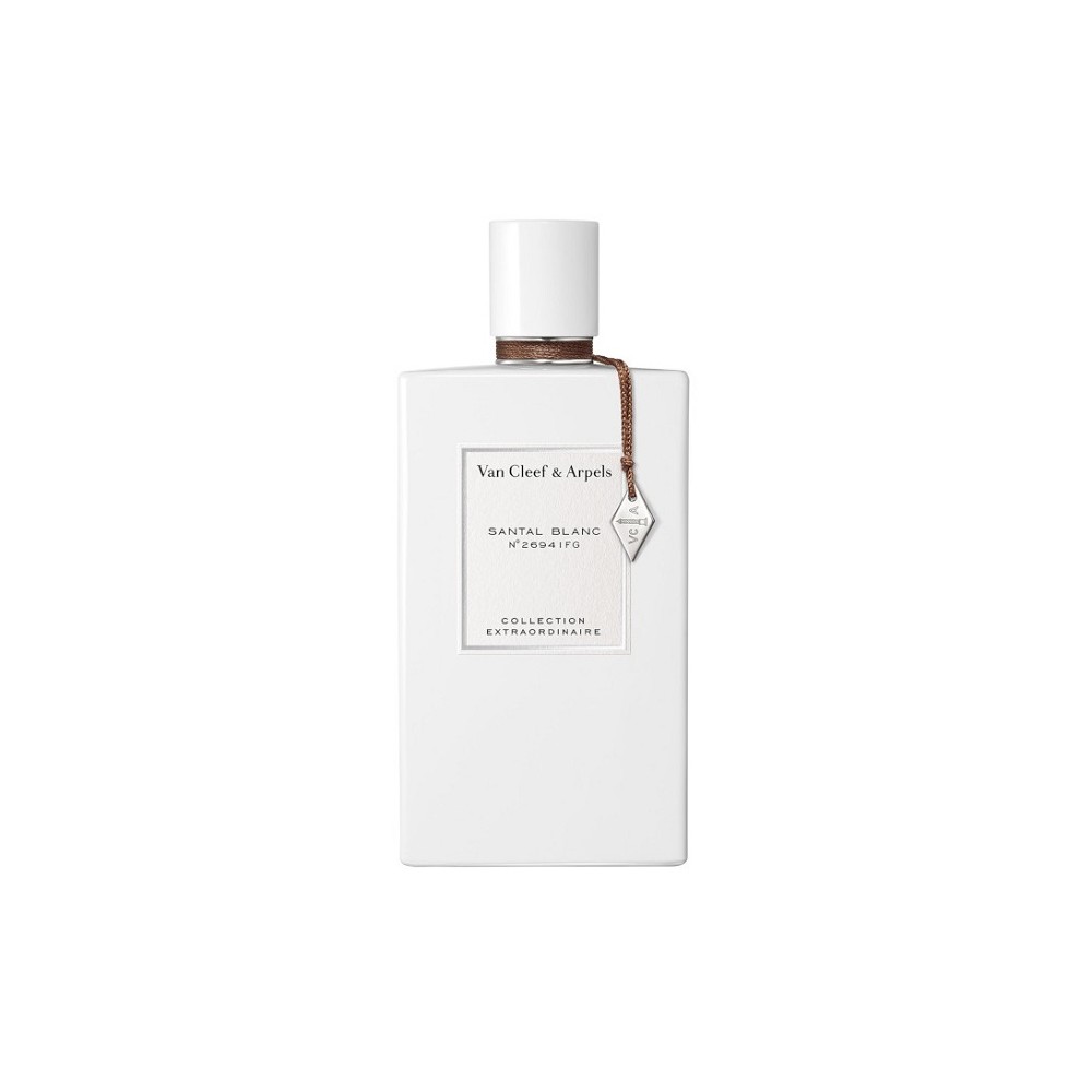 Van Cleef & Arpels Santal Blanc Eau De Parfum 75ML 