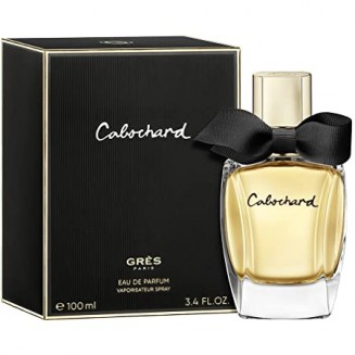 Gres Cabochard Eau de...