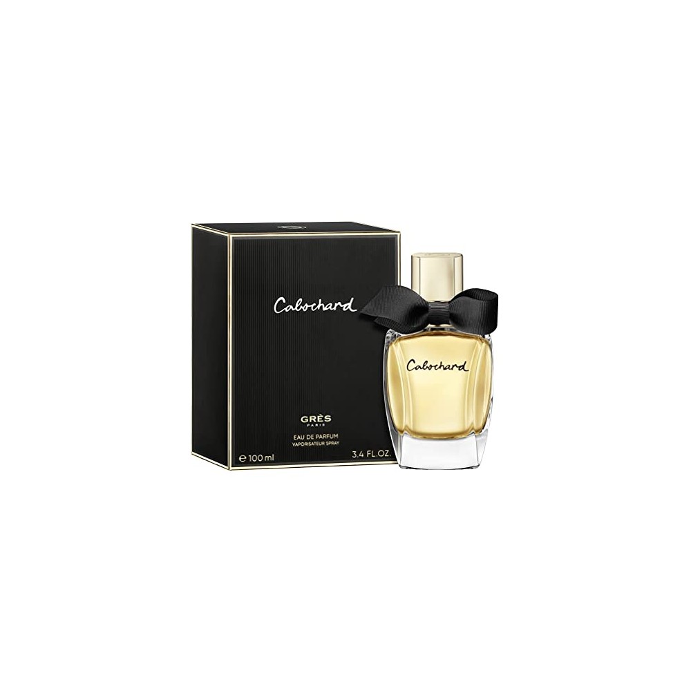 Gres Cabochard Eau de Parfum 100ML 