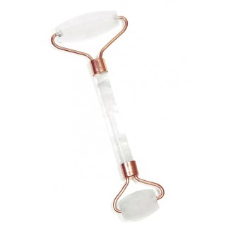 Zoe Ayla Clear Quartz...
