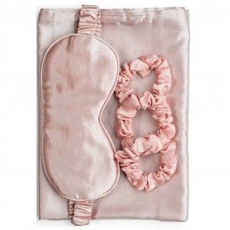 Zoe Ayla Silky Beauty Sleep...