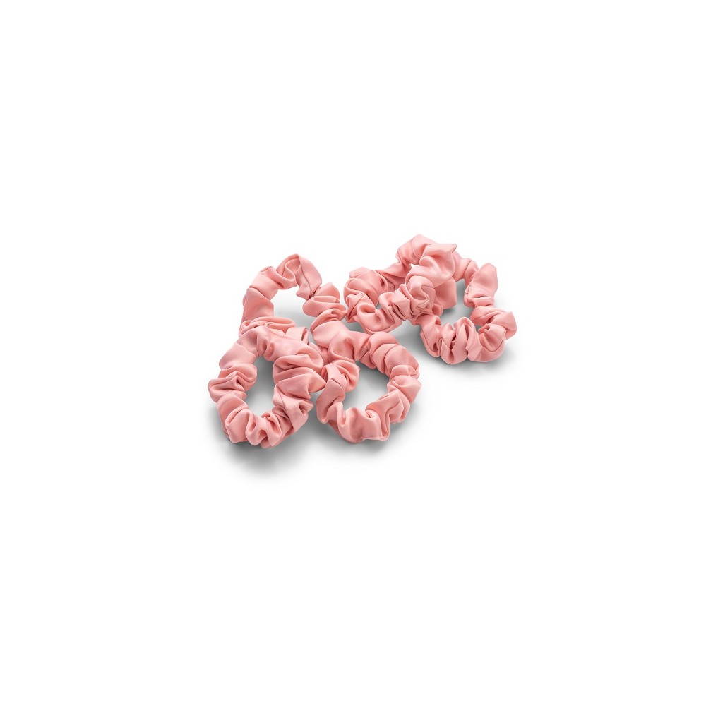 Zoe Ayla Silky Sleep Scrunchies 5PZ 