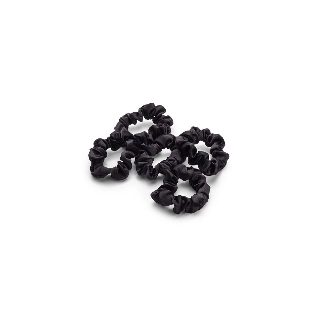 Zoe Ayla Silky Sleep Scrunchies 5PZ 
