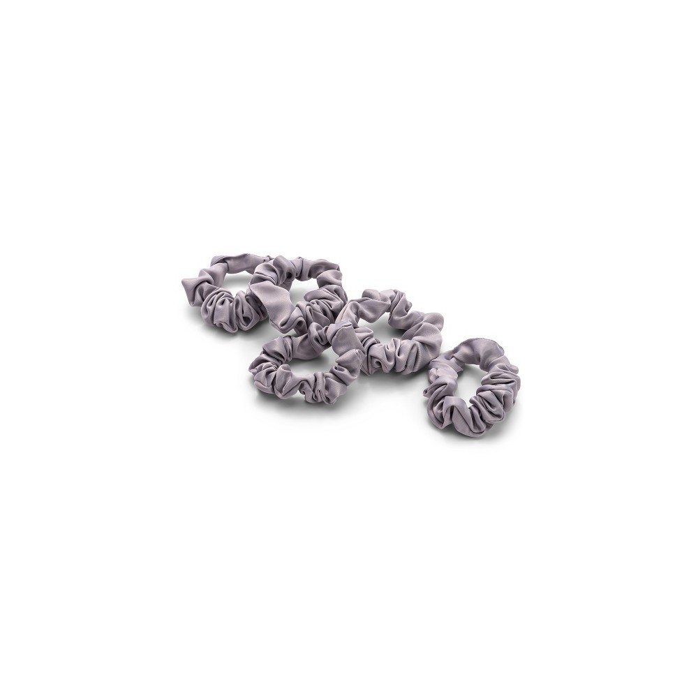 Zoe Ayla Silky Sleep Scrunchies 5PZ 