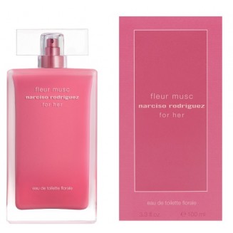 Narciso Rodriguez For Her...