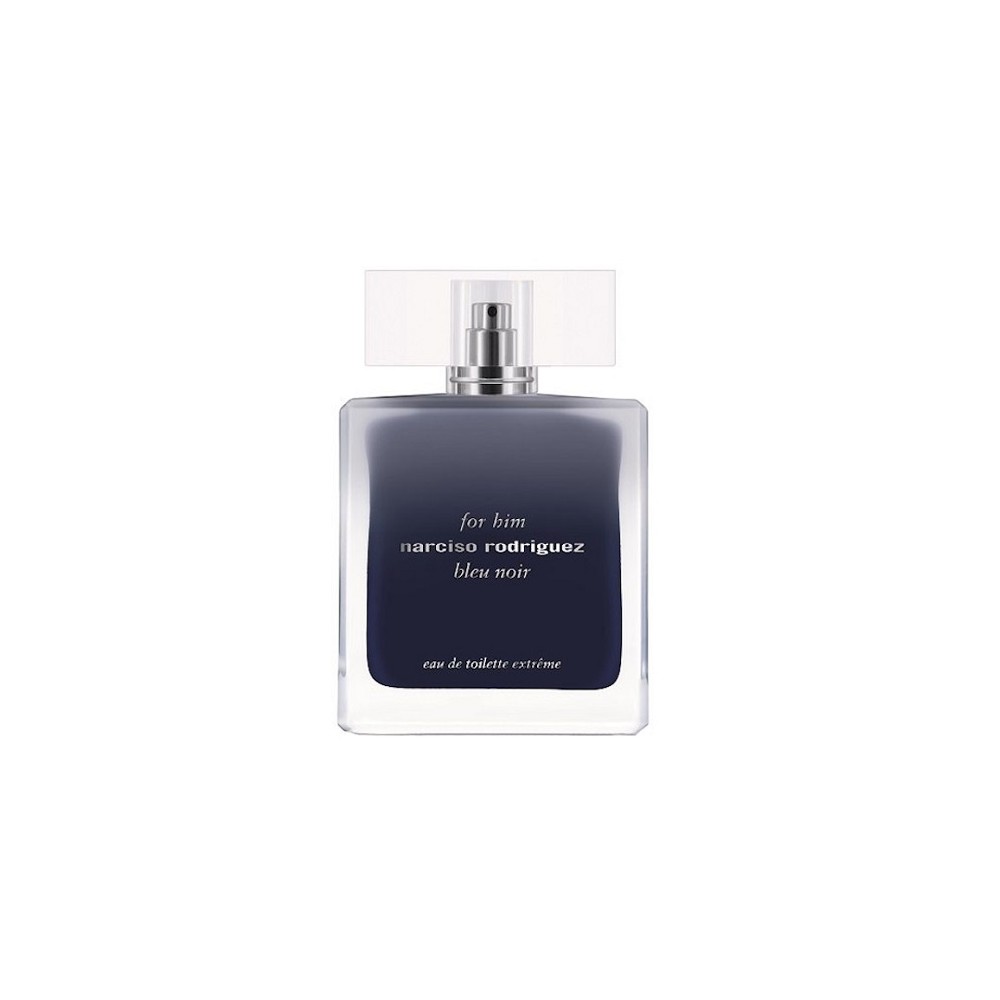Narciso Rodriguez For Him Bleu Noir Extreme Eau De Toilette 50ML 