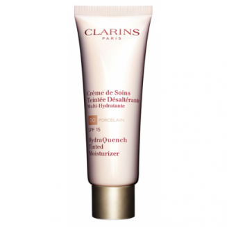 Clarins HydraQuench Tinted...