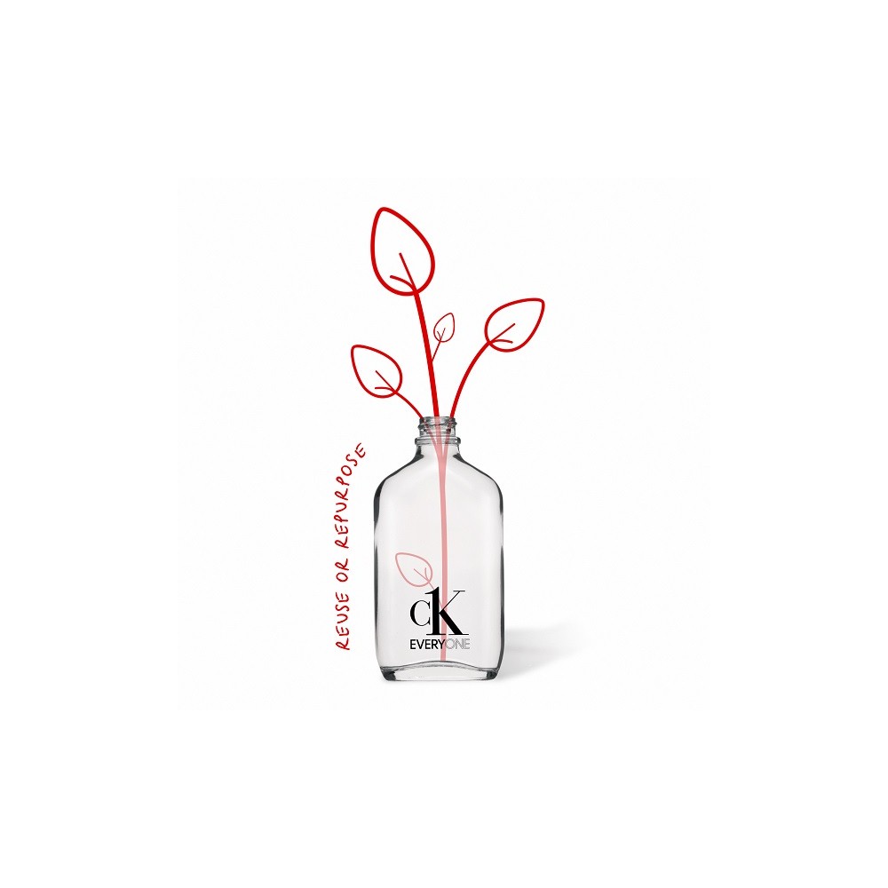 Calvin Klein CK Everyone Eau De Toilette 50ML 