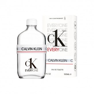 Calvin Klein CK Everyone...