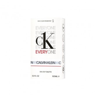 Calvin Klein CK Everyone Eau De Toilette 100ML
