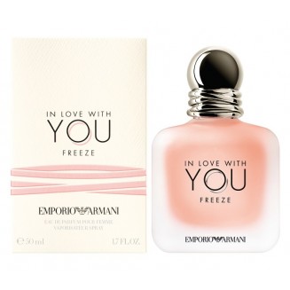 Emporio Armani In Love With...