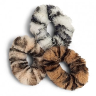 Zoe Ayla Faux Fur...