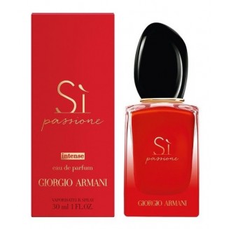Armani Sì Passione Intense...