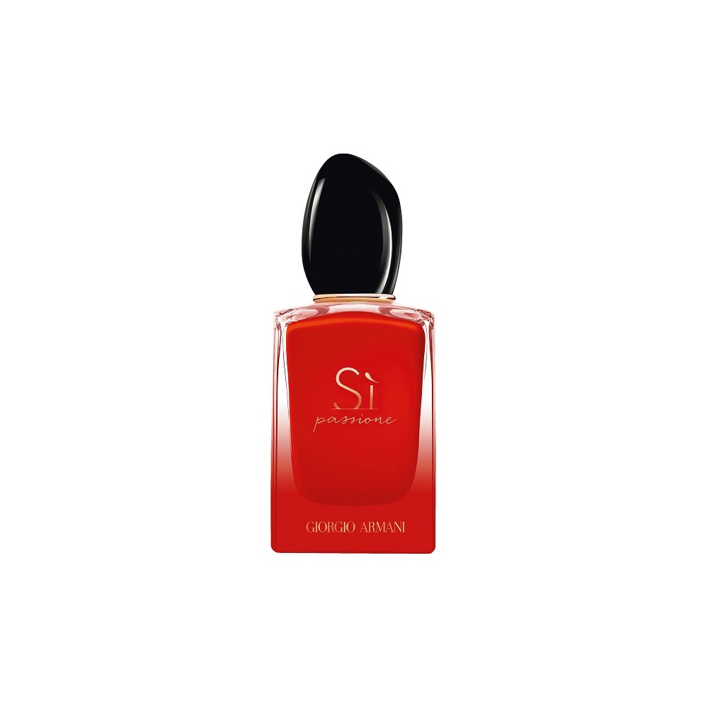 Armani Sì Passione Intense Eau De Parfum 50ML 