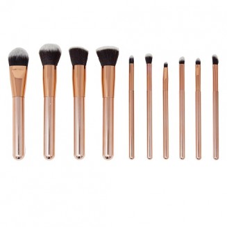 Zoe Ayla Luxurious Make Up...