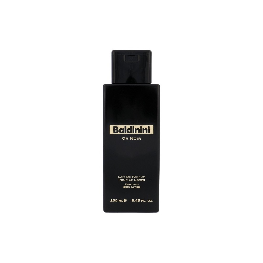 Baldinini Or Noir Body Lotion 250ML 