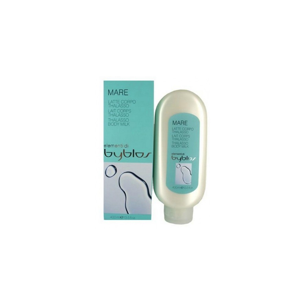 Byblos Elementi di Byblos Mare Latte Corpo 400ML 