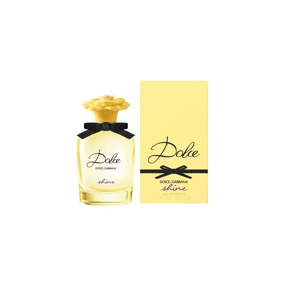 Dolce & Gabbana Dolce Shine Eau De Parfum 50ML 