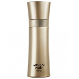 Armani Code Absolu Gold Eau...