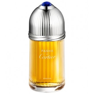 Cartier Pasha Parfum 50ML