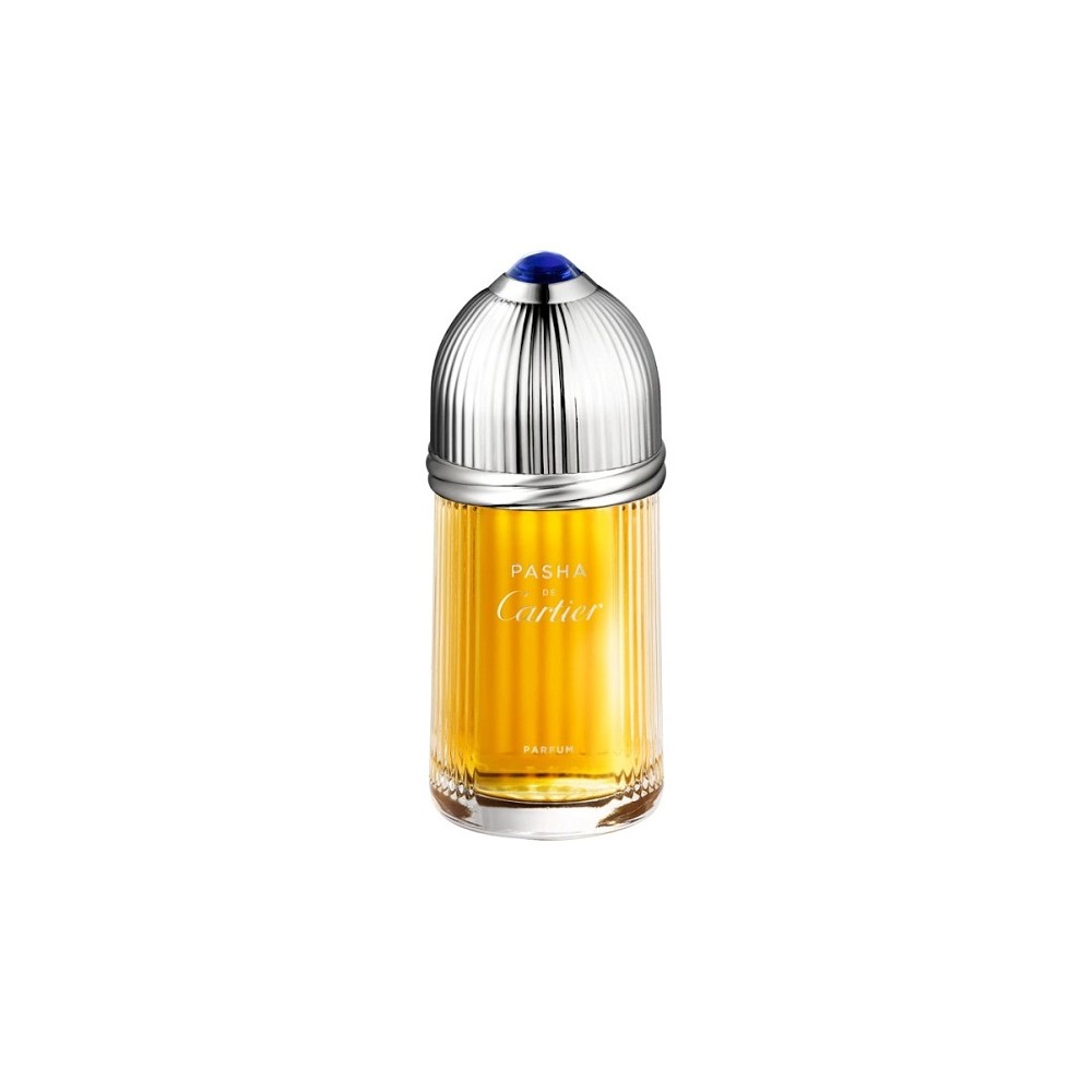 Cartier Pasha Parfum 50ML 