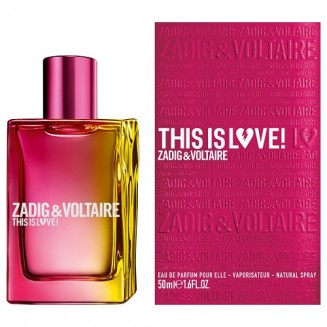 Zadig & Voltaire This Is...