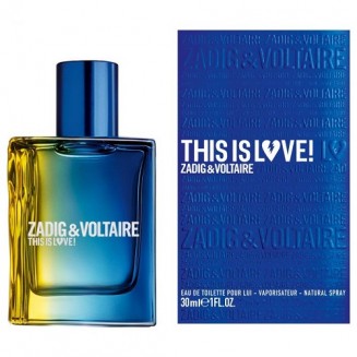 Zadig & Voltaire This Is...