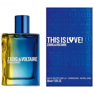 Zadig & Voltaire This Is...