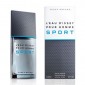 Issey Miyake L'Eau d'Issey Pour Homme Sport Eau De Toilette 100ML