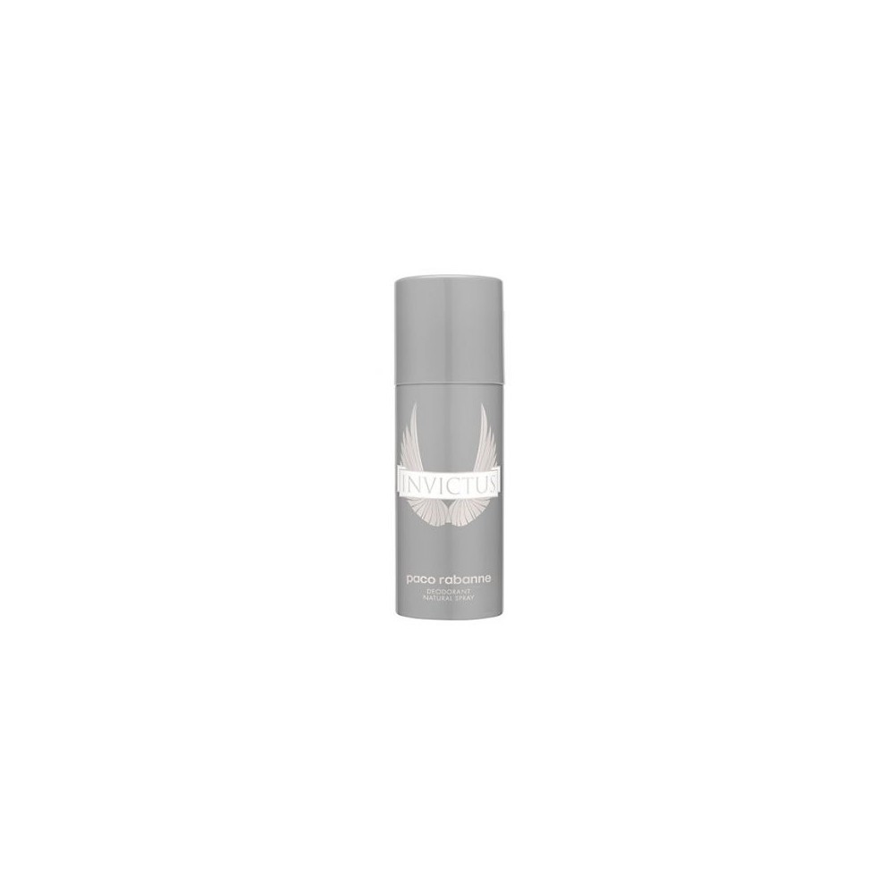 Paco Rabanne Invictus Deodorant Natural Spray 150ML 
