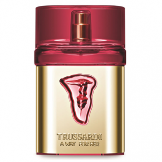 Trussardi A Way For Her Eau...