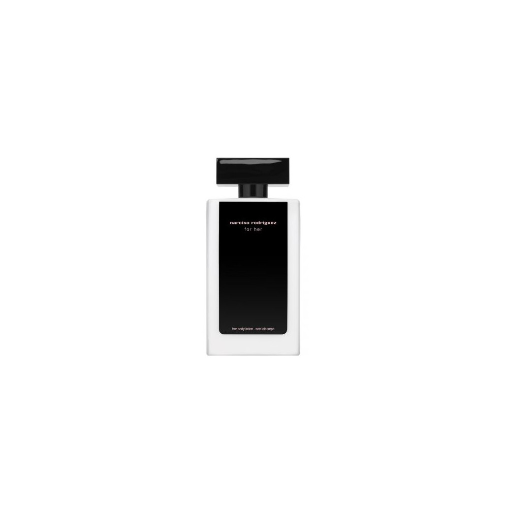 Narciso Rodriguez For Her Body Lotion 200ML 
