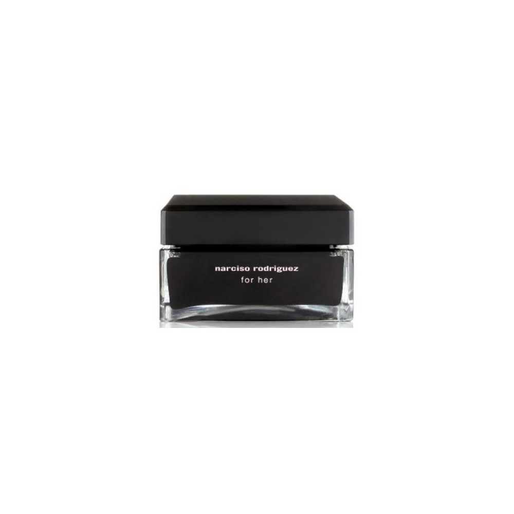 Narciso Rodriguez For Her Body Cream 150ML 