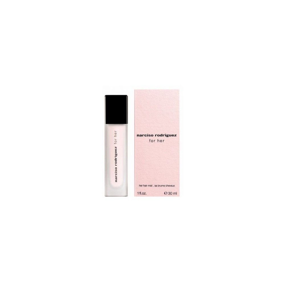 Narciso Rodriguez For Her Hair Mist 30ML 